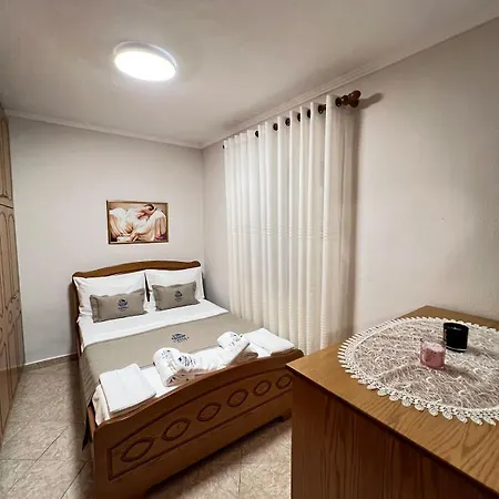 Camaj Nest Apartment