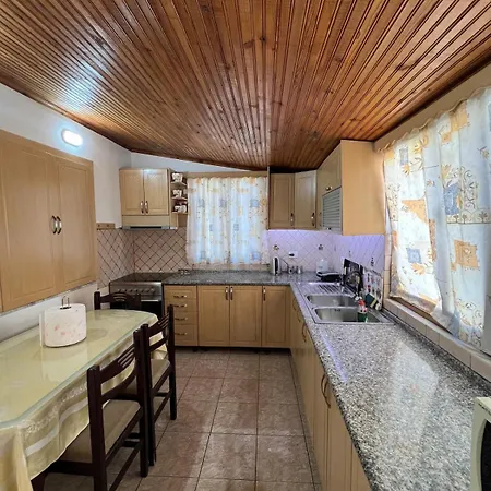 Camaj Nest