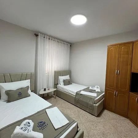 Camaj Nest Appartamento Gjirokastër