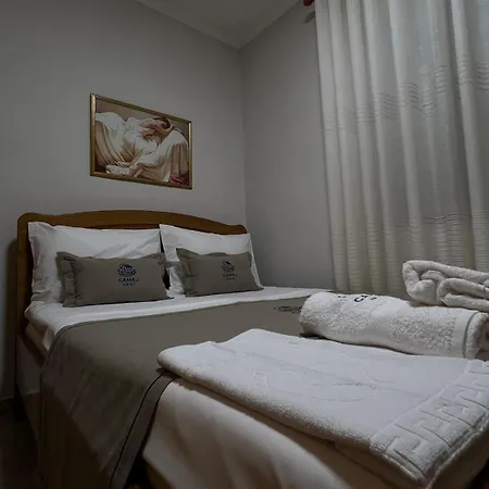 Camaj Nest * Gjirokastër