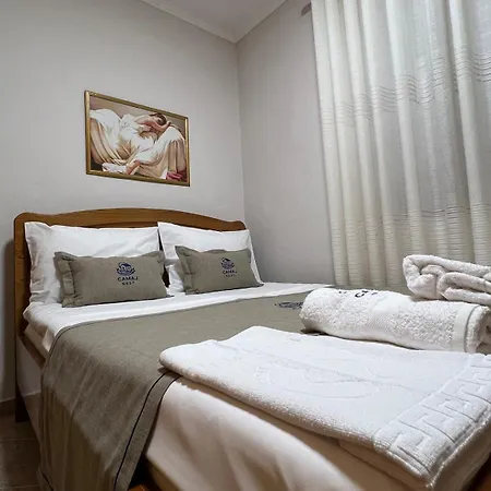 Camaj Nest Gjirokastër