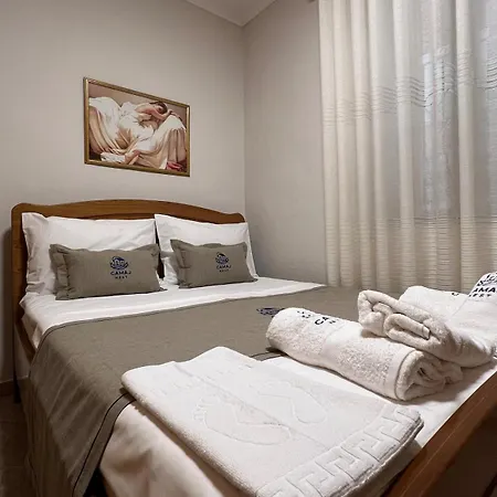 Camaj Nest Appartamento Gjirokastër