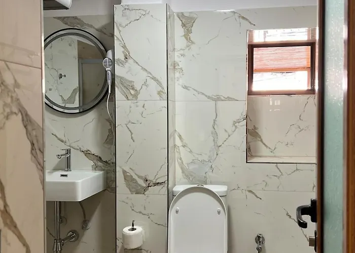 Apartament Camaj Nest *