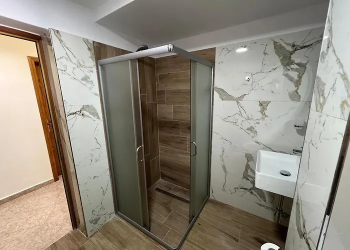 Camaj Nest Gjirokastra