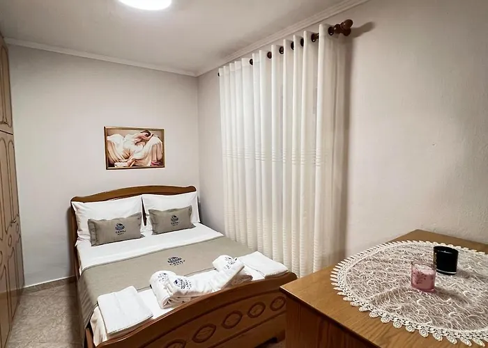 Camaj Nest Apartament