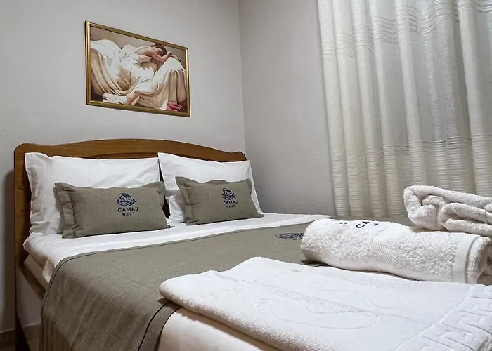 Camaj Nest Gjirokastra